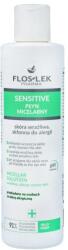 FLOSLEK Apă micelară pentru pielea sensibilă - Floslek Sensitive Micellar Water 225 ml