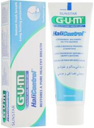 G U M Pastă de dinți Clean Healthy Breath - G. U. M Halicontrol 75 ml