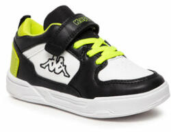 Kappa Sneakers 260932K Negru - modivo - 157,00 RON