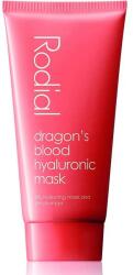 Rodial Mască de față cu acid hialuronic - Rodial Dragon's Blood Hyaluronic Mask 50 ml Masca de fata