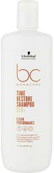 Schwarzkopf Șampon - Schwarzkopf Professional Bonacure Time Restore Shampoo Q10+ 1000 ml