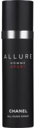 CHANEL Allure Homme Sport All-Over Spray - Spray de corp 100 ml