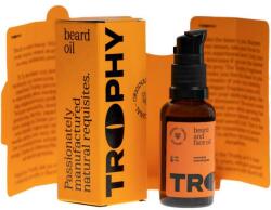 RareCraft Ulei pentru barbă și față „Trophy - RareCraft Trophy Beard And Face Oil 10 ml