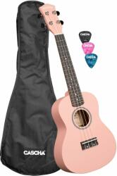 Cascha CUC107 Linden Pink Ukulele concert (CUC107)