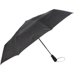 Fulton Umbrellas Чадър Fulton Umbrellas Tornado Umbrella - Black