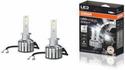 OSRAM LEDriving HL Bright +300% H1 13W 12V LED készlet 64150DWBRT-2HFB 6000K