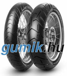 METZELER Tourance Next 2 ( 90/90 V21 TL 54V M/C, Első kerék ) - gumik