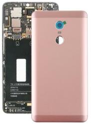 tel-szalk-1929696729 Akkufedél hátlap - burkolati elem Xiaomi Redmi Note 4X, rózsa arany (tel-szalk-1929696729)