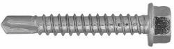  Hatlapfejű önfúró lemezcsavar 4, 2x22mm (KOE-OC4222)