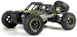 BLACKZON 540114 Smyter DB 1/12 4WD Electric Desert Buggy - Green (5700135401141)