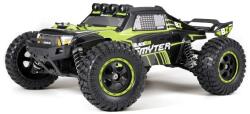BLACKZON 540112 Smyter DT 1/12 4WD Electric Desert Truck - Zöld (5700135401127)
