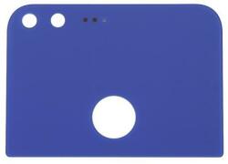  tel-szalk-1929696771 Akkufedél hátlap - burkolati elem Google Nexus M1 / Pixel XL, kék (tel-szalk-1929696771)
