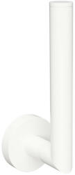 Bemeta White tartalék WC papírtartó 55x165x65 mm, fehér (104112034) XR701W (XR701W)
