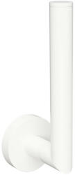 Bemeta White tartalék WC papírtartó, fehér (104112034) XR701W (XR701W)