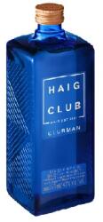  Haig Club Single Grain Clubman 40% (0.7L)