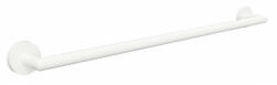 Bemeta White falra szerelhető törölközőtartó 65, 5 cm, fehér 104204044 (XR404W) (XR404W)