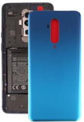  tel-szalk-1929696741 Akkufedél hátlap - burkolati elem OnePlus 7T Pro, kék (tel-szalk-1929696741)