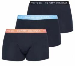 Tommy Hilfiger Boxeri sport bărbați "Tommy Hilfiger Trunk 3P - des sky/sft nec/iceberg