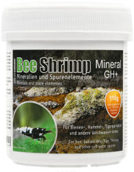 SaltyShrimp - Bee Shrimp Mineral GH+ - 110 g (SSM-NBSM-110)