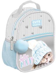 Starpak Cicás mini hátizsák - Hello Monday