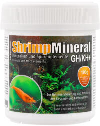 SaltyShrimp Shrimp Mineral GH/KH+ - 100 g (SSM-NSM-100)