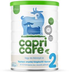 Capricare 2 kecsketej alapú tápszer (6-12 hónapos korig) 400g