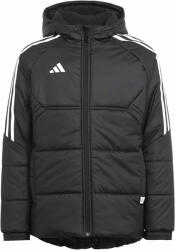 adidas CON22 WINT JKTY Kapucnis kabát ic2239 Méret XS (123-128 cm) ic2239