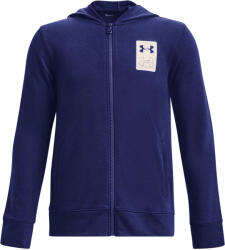 Under Armour UA Rival Terry Kapucnis melegítő felsők 1370208-456 Méret YXL 1370208-456