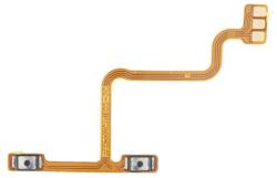 tel-szalk-1929696711 Realme GT Neo 3T hangerőszabályzó gomb flexibilis kábel (tel-szalk-1929696711)