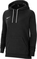 Nike W NK FLC PARK20 PO HOODIE Kapucnis melegítő felsők cw6957-010 Méret S cw6957-010