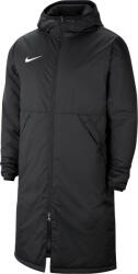 Nike Y NK PARK20 Repel JKT Kapucnis kabát cw6158-010 Méret XS cw6158-010