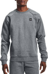 Under Armour Rival Fleece Crew Melegítő felsők 1357096-012 Méret XXL 1357096-012