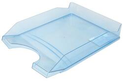 Office Products Tavita pentru documente Office Products, albastru transparent (DN101351)