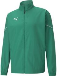 PUMA teamRISE Sideline Jacket Dzseki 65732605 Méret S 65732605