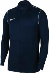 Nike M NK DRY PARK20 TRK JKT K Dzseki bv6885-410 Méret XXL bv6885-410