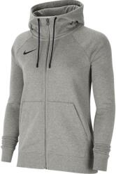 Nike W NK FLC PARK20 FZ HOODIE Kapucnis melegítő felsők cw6955-063 Méret L cw6955-063