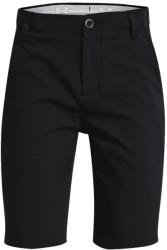 Under Armour UA Boys Golf Short-BLK Rövidnadrág 1361773-001 Méret YXS 1361773-001