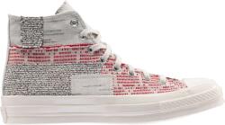 Converse CxC Patchwork Chuck Taylor 70 HI F200 Cipők 170059-300 Méret 36, 5 EU 170059-300