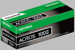 Fujifilm Neopan 100 Acros II film 120 (16648294)