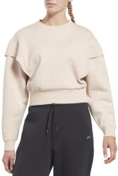 Reebok TS DREAMBLEND CO MIDLAYER Melegítő felsők ht6101 Méret M ht6101