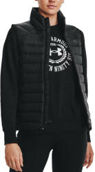 Under Armour Under UA STRM ARMOUR DOWN 2.0 VST-BLK Mellény 1372647-001 Méret M 1372647-001