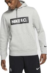 Nike M NK FC ESSNTL FLC HOODIE PO Kapucnis melegítő felsők ct2011-021 Méret S ct2011-021
