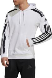 Adidas SQ21 SW HOOD Kapucnis melegítő felsők gt6637 Méret S gt6637