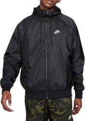 Nike Sportswear Windrunner Men s Hooded Jacket Kapucnis kabát da0001-010 Méret XL da0001-010