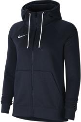 Nike W NK FLC PARK20 FZ HOODIE Kapucnis melegítő felsők cw6955-451 Méret XS cw6955-451