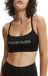 Calvin Klein Performance Low Support Sport Bra Melltartó 00gwf1k152-001 Méret M 00gwf1k152-001