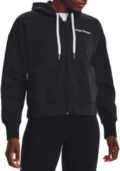 Under Armour Essential Script Kapucnis melegítő felsők 1374106-001 Méret L 1374106-001