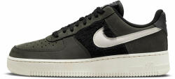 Nike Air Force 1 Womens Cipők do6714-001 Méret 38, 5 EU do6714-001