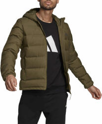 adidas Sportswear HELIONIC MEL Kapucnis kabát gq7137 Méret S gq7137