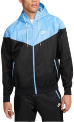 Nike Sportswear Windrunner Men s Hooded Jacket Kapucnis kabát da0001-014 Méret XL da0001-014